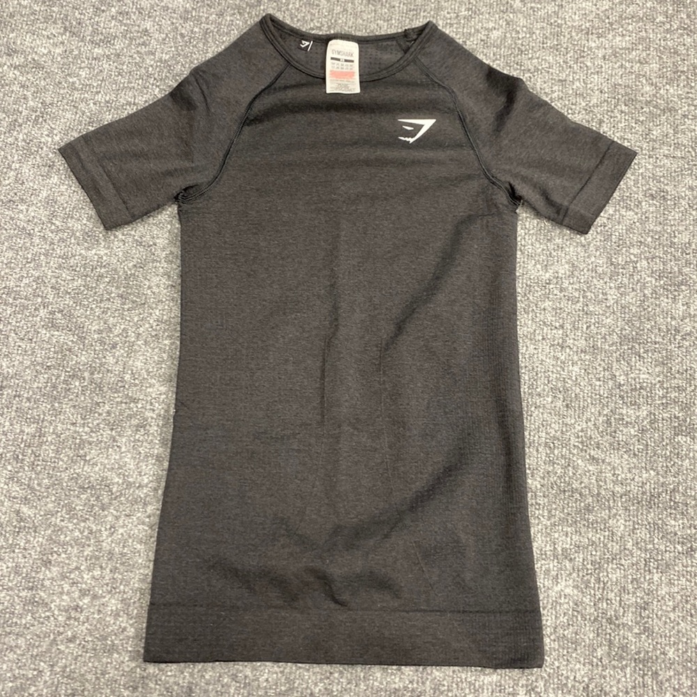 Gymshark shirt